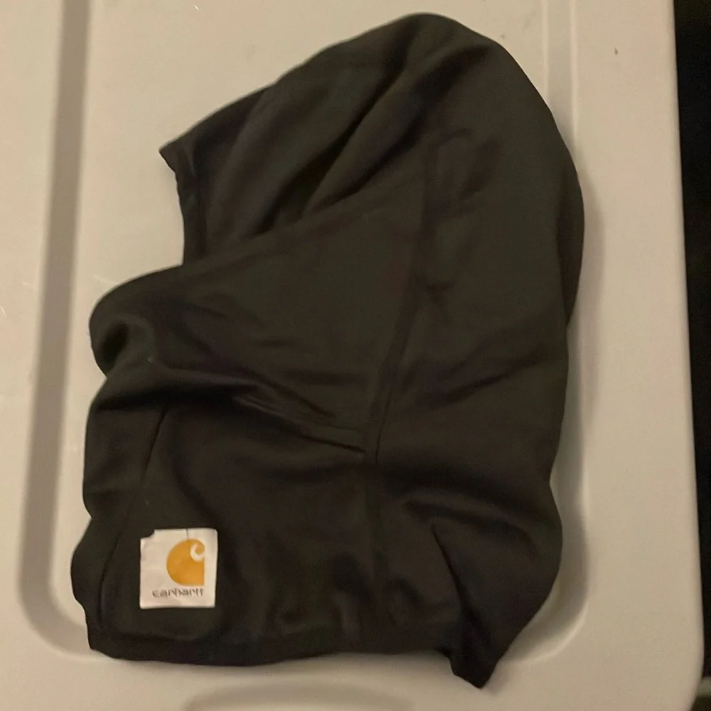Carhartt hat
